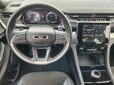 2022 Jeep Grand Cherokee Altitude 4x4