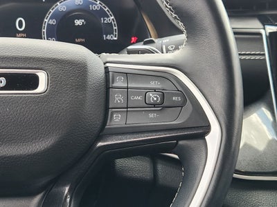 2022 Jeep Grand Cherokee Altitude 4x4