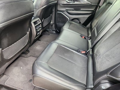 2022 Jeep Grand Cherokee Altitude 4x4