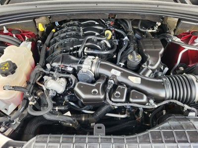 2022 Jeep Grand Cherokee Altitude 4x4