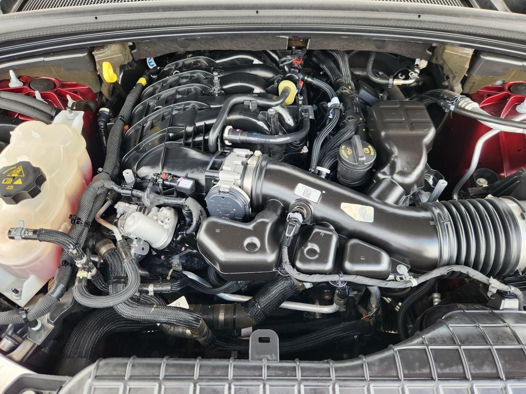 2022 Jeep Grand Cherokee Altitude 4x4