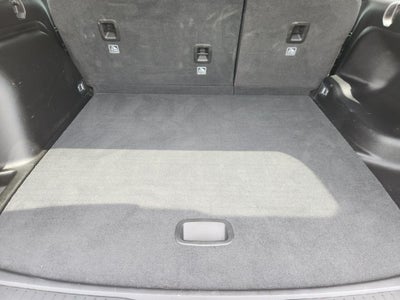 2022 Jeep Grand Cherokee Altitude 4x4