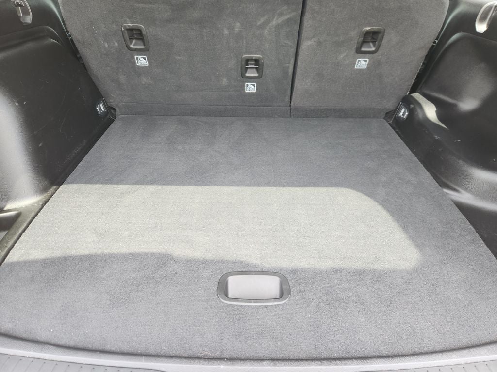 2022 Jeep Grand Cherokee Altitude 4x4