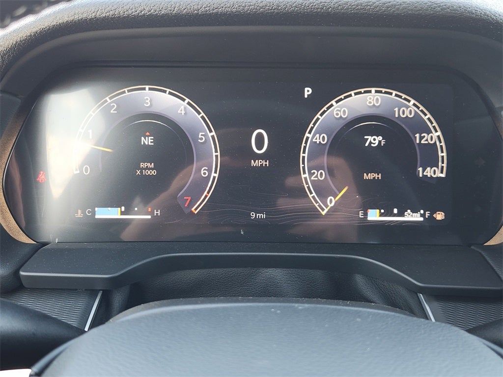 2026 Jeep Grand Cherokee GRAND CHEROKEE LAREDO X 4X4