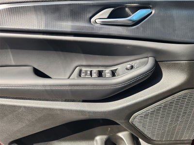 2026 Jeep Grand Cherokee GRAND CHEROKEE LAREDO X 4X4