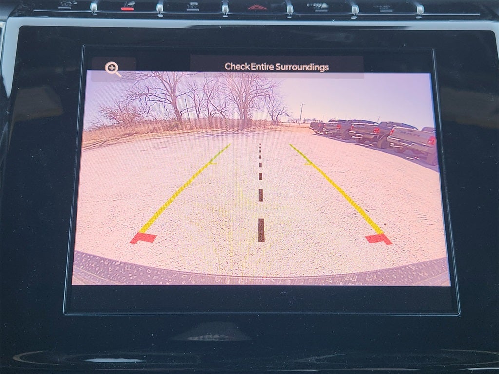 2026 Jeep Grand Cherokee GRAND CHEROKEE LAREDO X 4X4