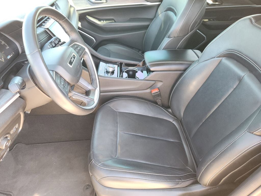 2022 Jeep Grand Cherokee Limited 4x4