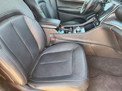 2022 Jeep Grand Cherokee Limited 4x4