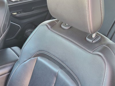 2022 Jeep Grand Cherokee Limited 4x4