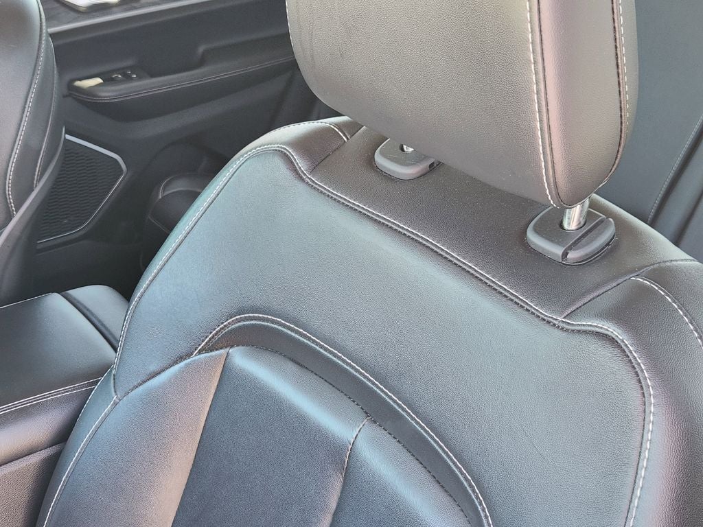 2022 Jeep Grand Cherokee Limited 4x4