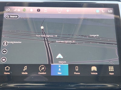 2022 Jeep Grand Cherokee Limited 4x4