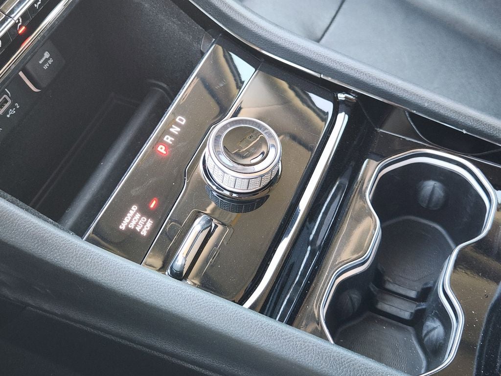 2022 Jeep Grand Cherokee Limited 4x4