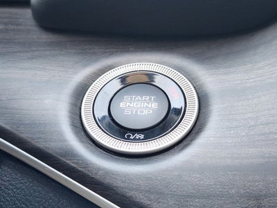 2022 Jeep Grand Cherokee Limited 4x4