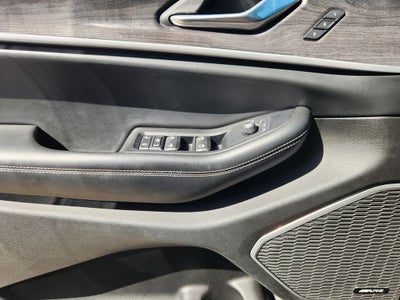 2022 Jeep Grand Cherokee Limited 4x4