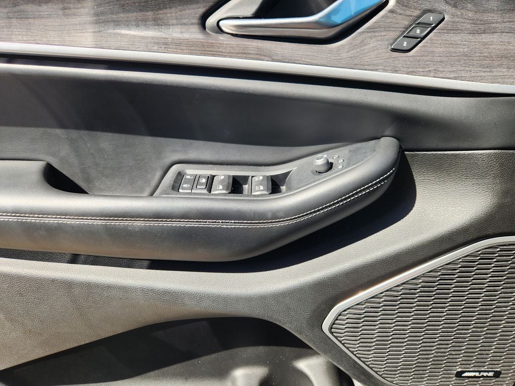 2022 Jeep Grand Cherokee Limited 4x4