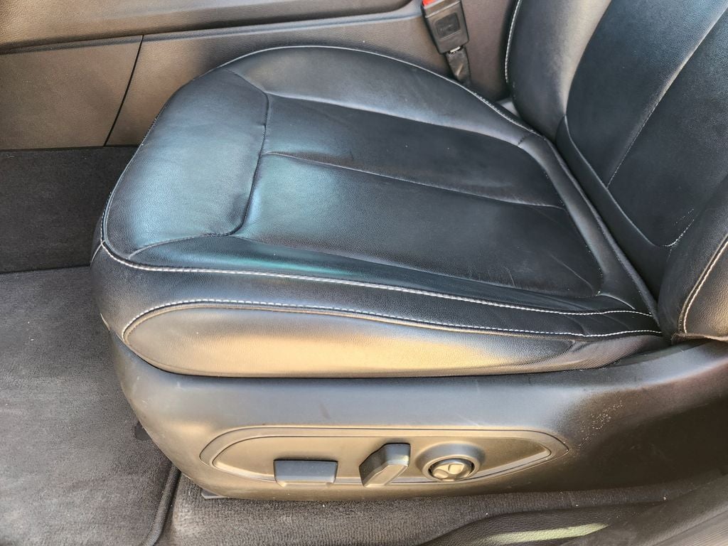 2022 Jeep Grand Cherokee Limited 4x4