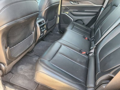 2022 Jeep Grand Cherokee Limited 4x4