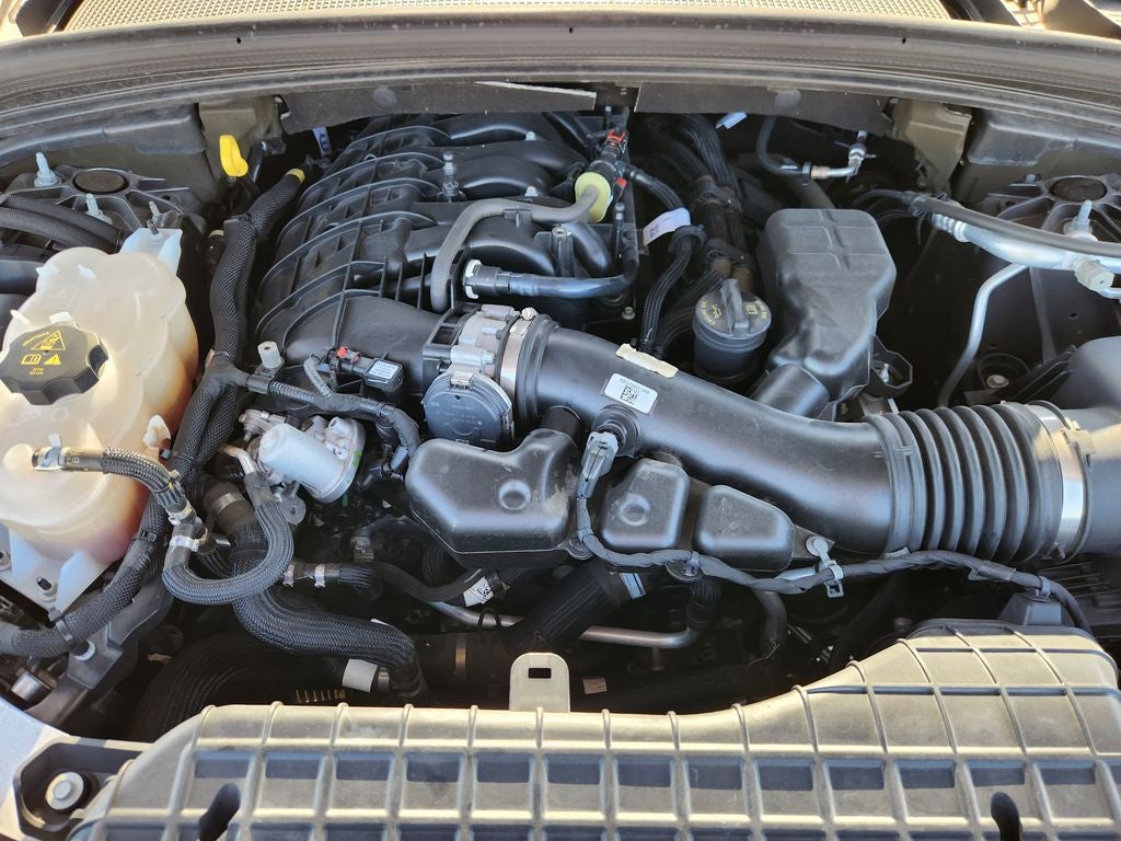 2022 Jeep Grand Cherokee Limited 4x4