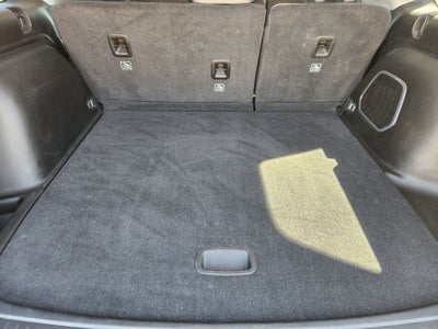 2022 Jeep Grand Cherokee Limited 4x4