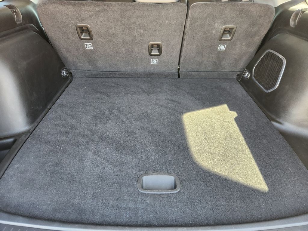 2022 Jeep Grand Cherokee Limited 4x4