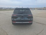 2022 Jeep Grand Cherokee Limited 4x4
