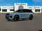 2027 Jeep Grand Cherokee GRAND CHEROKEE LIMITED RESERVE 4X4