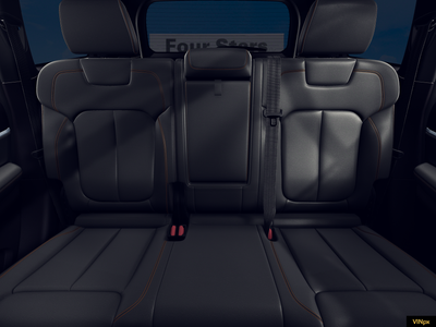 2026 Jeep Grand Cherokee GRAND CHEROKEE 85TH ANNIVERSARY EDITION 4X4