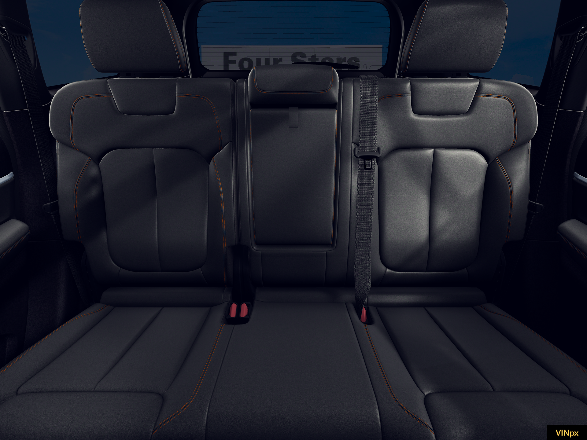 2026 Jeep Grand Cherokee GRAND CHEROKEE 85TH ANNIVERSARY EDITION 4X4