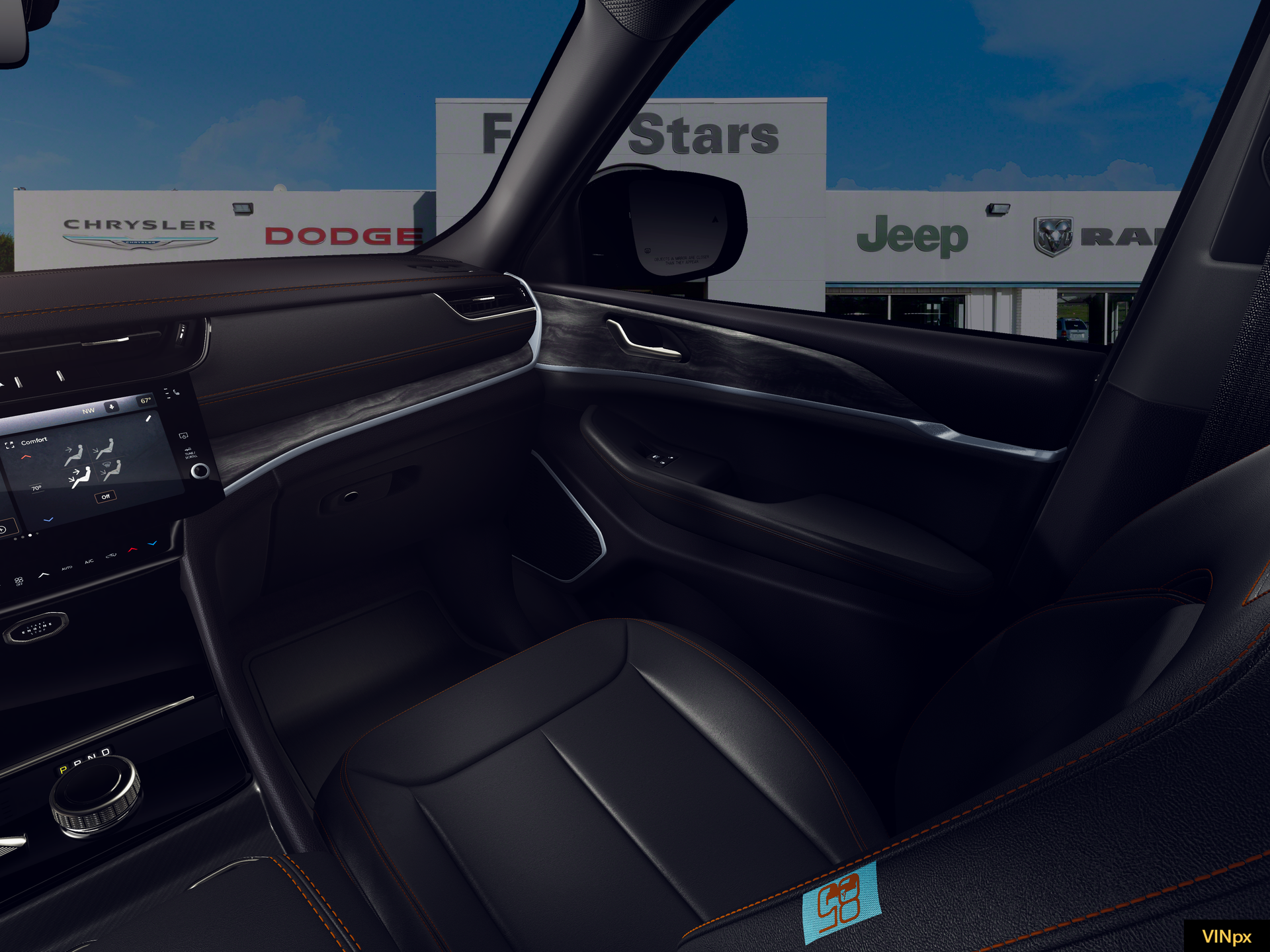 2026 Jeep Grand Cherokee GRAND CHEROKEE 85TH ANNIVERSARY EDITION 4X4