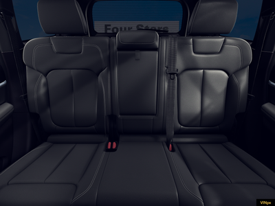 2026 Jeep Grand Cherokee Limited 4x4