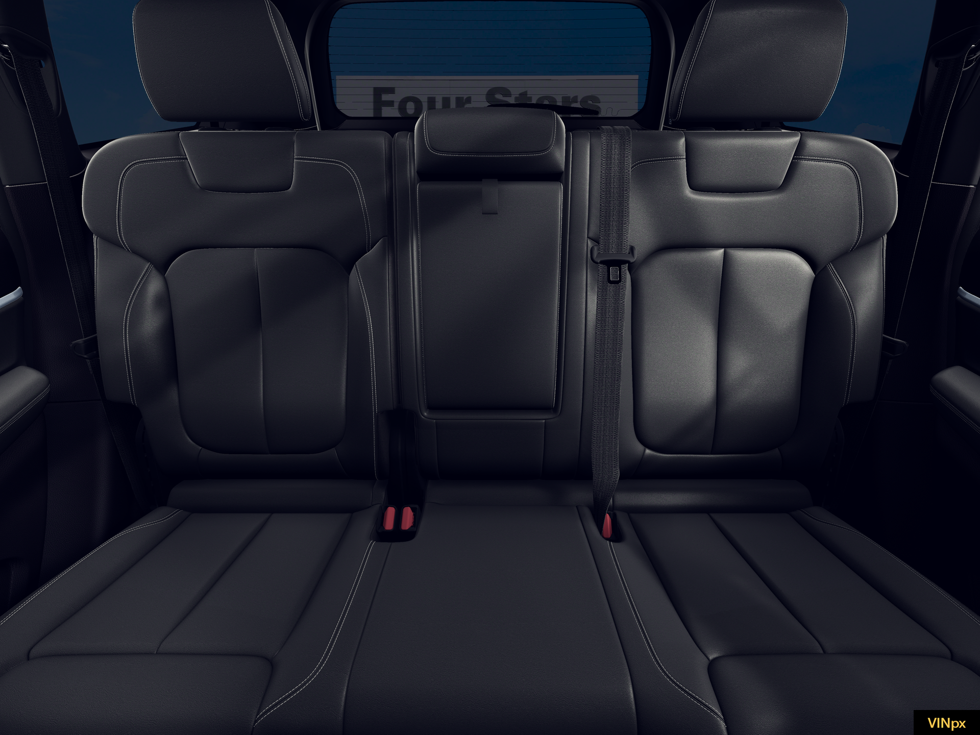 2026 Jeep Grand Cherokee Limited 4x4