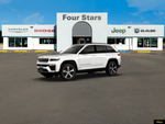 2026 Jeep Grand Cherokee Limited 4x4