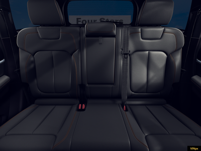 2026 Jeep Grand Cherokee GRAND CHEROKEE 85TH ANNIVERSARY EDITION 4X4