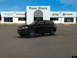 2026 Jeep Grand Cherokee GRAND CHEROKEE 85TH ANNIVERSARY EDITION 4X4
