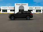 2026 Jeep Grand Cherokee GRAND CHEROKEE 85TH ANNIVERSARY EDITION 4X4