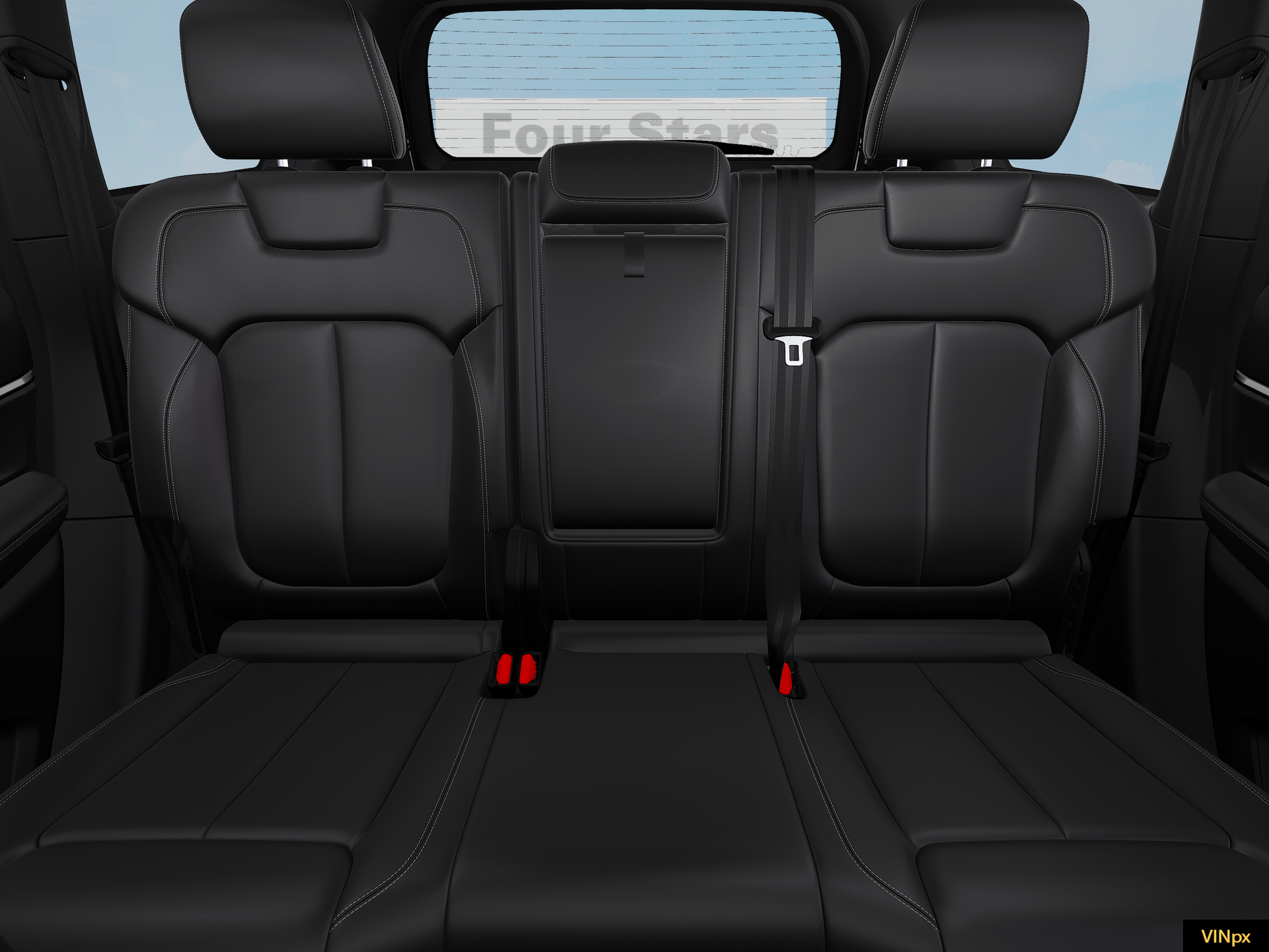 2027 Jeep Grand Cherokee GRAND CHEROKEE LIMITED 4X4