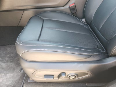 2027 Jeep Grand Cherokee GRAND CHEROKEE LIMITED RESERVE 4X4