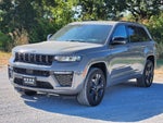 2027 Jeep Grand Cherokee GRAND CHEROKEE LIMITED RESERVE 4X4