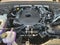 2027 Jeep Grand Cherokee GRAND CHEROKEE LIMITED RESERVE 4X4