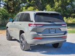 2027 Jeep Grand Cherokee GRAND CHEROKEE LIMITED RESERVE 4X4