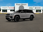 2027 Jeep Grand Cherokee GRAND CHEROKEE LIMITED 4X4