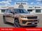 2027 Jeep Grand Cherokee GRAND CHEROKEE LIMITED RESERVE 4X4