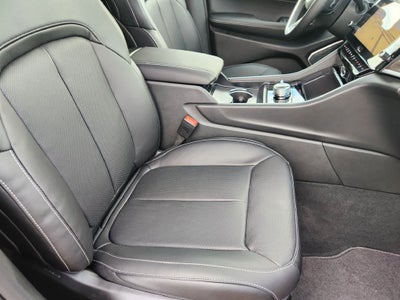2027 Jeep Grand Cherokee GRAND CHEROKEE LIMITED RESERVE 4X4