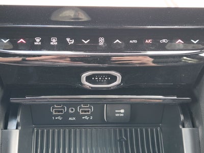 2027 Jeep Grand Cherokee GRAND CHEROKEE LIMITED RESERVE 4X4
