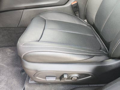 2027 Jeep Grand Cherokee GRAND CHEROKEE LIMITED RESERVE 4X4