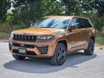 2027 Jeep Grand Cherokee GRAND CHEROKEE LIMITED RESERVE 4X4