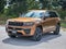 2027 Jeep Grand Cherokee GRAND CHEROKEE LIMITED RESERVE 4X4