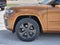2027 Jeep Grand Cherokee GRAND CHEROKEE LIMITED RESERVE 4X4