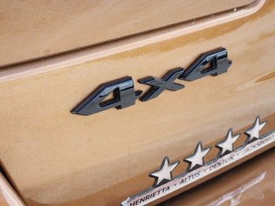 2027 Jeep Grand Cherokee GRAND CHEROKEE LIMITED RESERVE 4X4