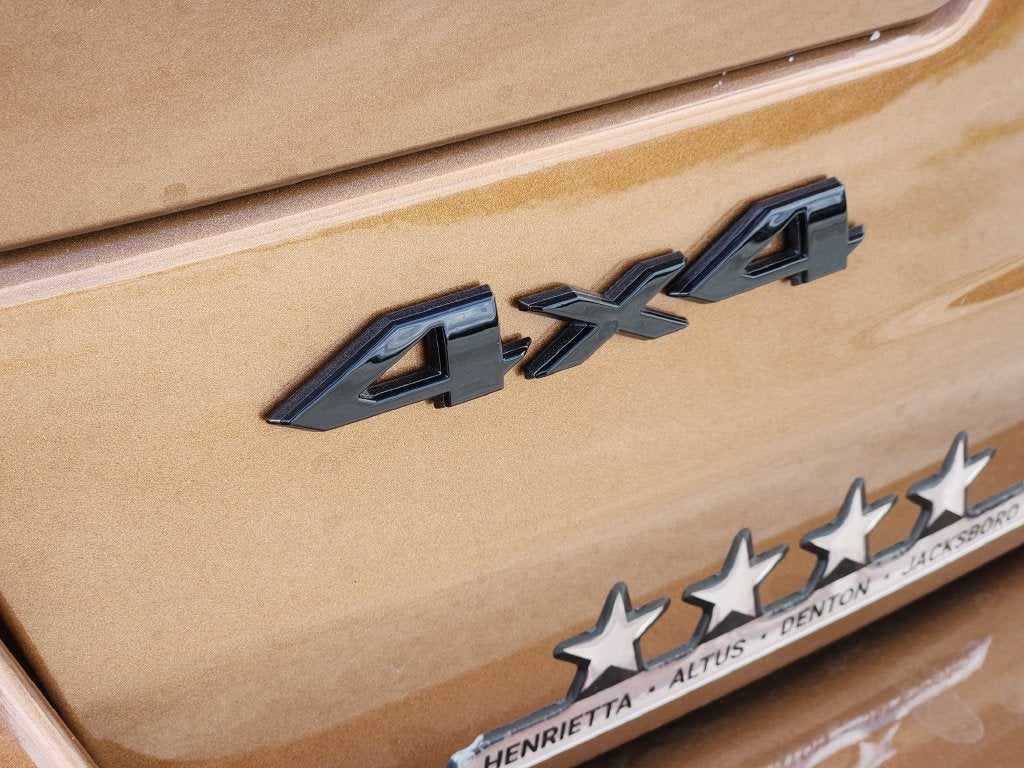 2027 Jeep Grand Cherokee GRAND CHEROKEE LIMITED RESERVE 4X4